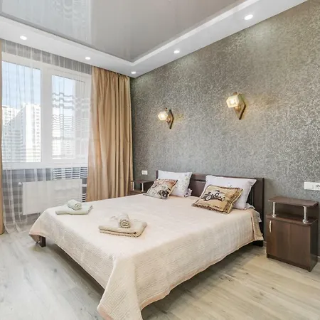 Apartments On The Black Sea Одесса Экстерьер фото