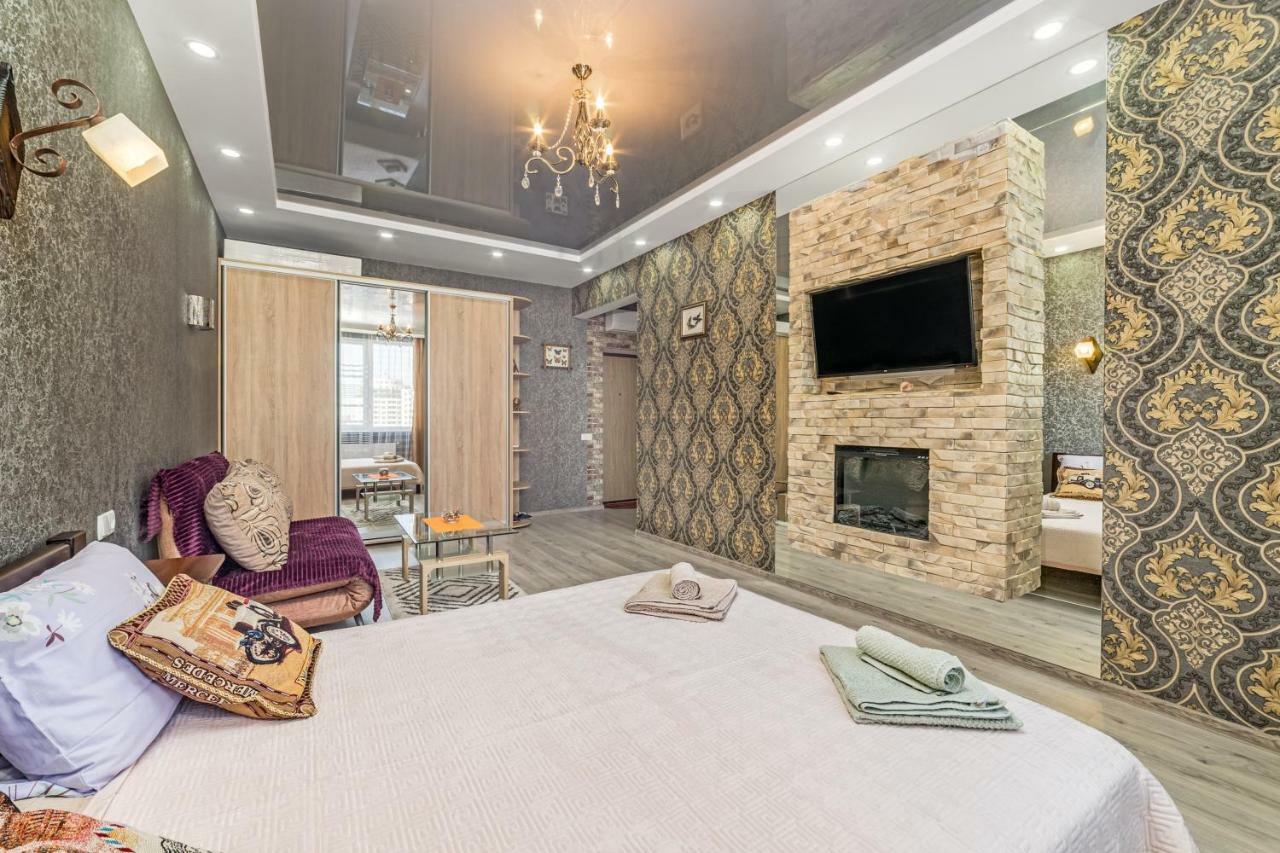 Apartment On The Black Sea Odesa
