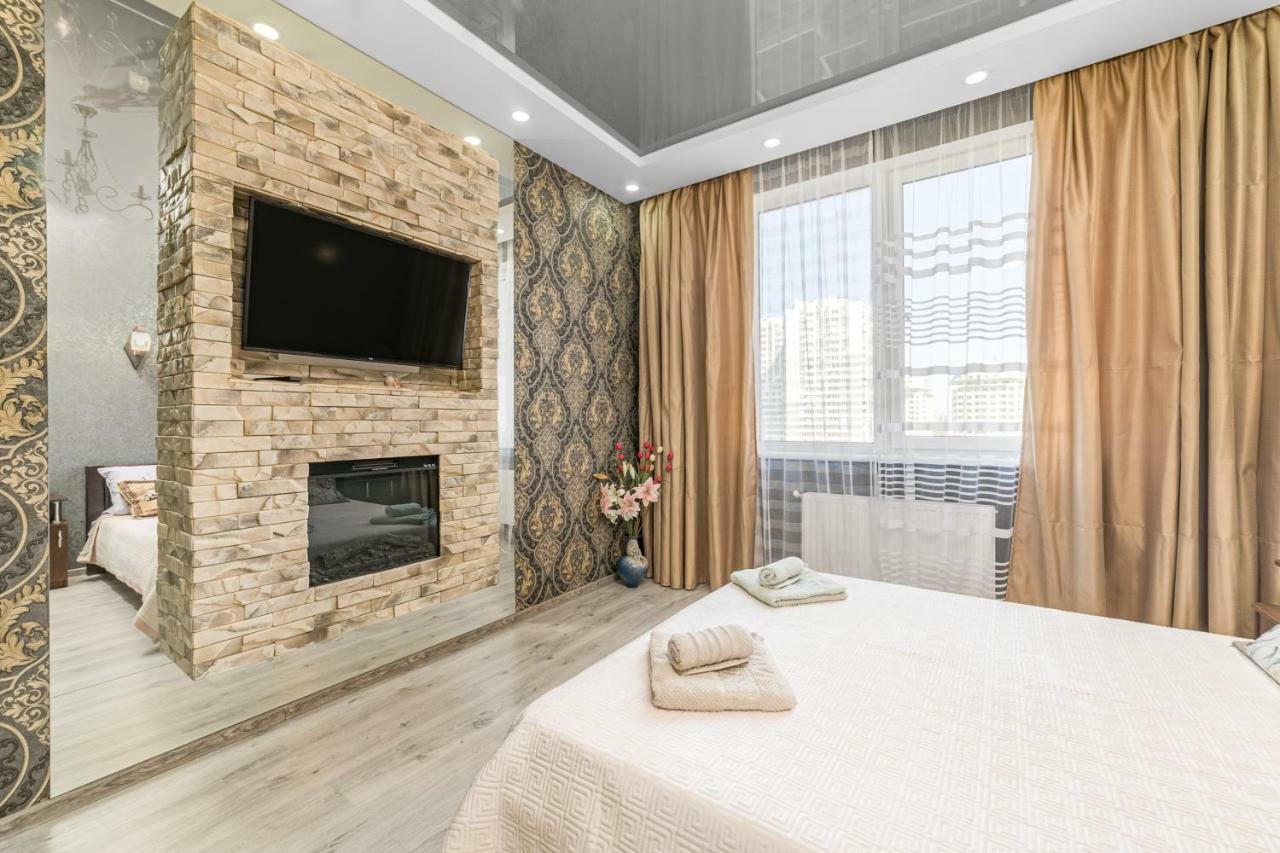 On The Black Sea Apartment Odesa