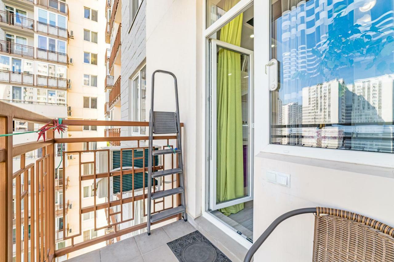 Apartment On The Black Sea Odesa