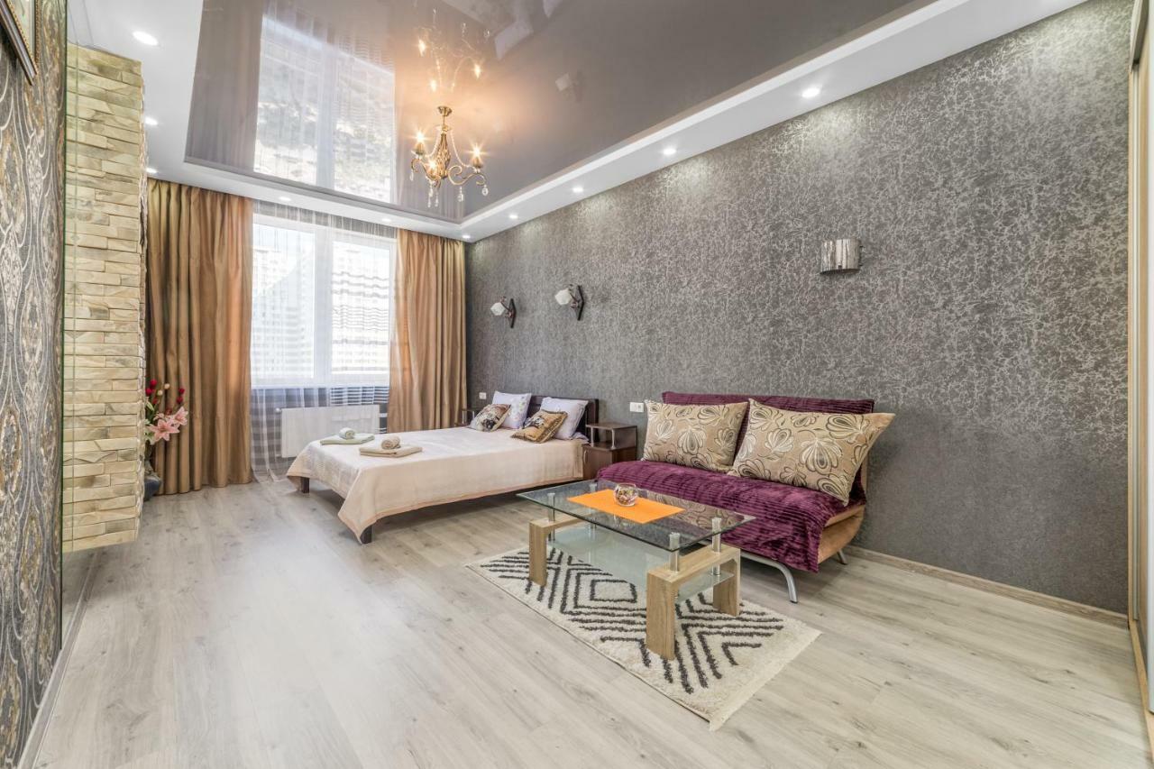 On The Black Sea Apartment Odesa