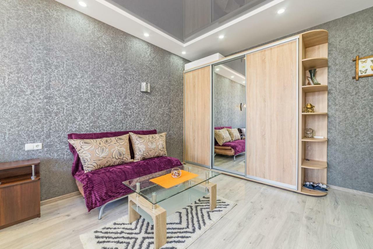 Apartment On The Black Sea Odesa